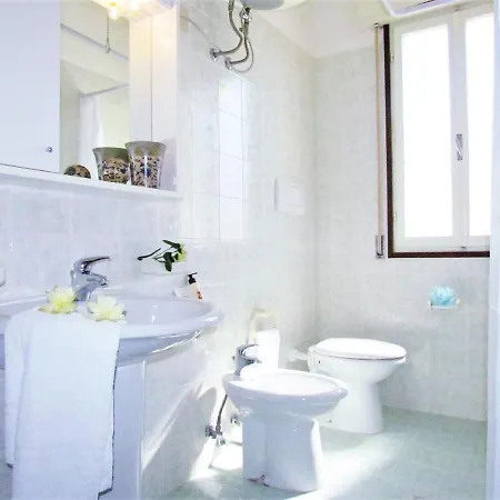 Апартаменты Snug In With Private Terrace Бибионе