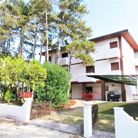 Snug In With Private Terrace * Bibione
